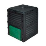 Composteur de jardin 300 litres