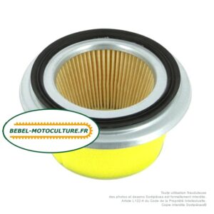 Filtre à air pour Honda 17210890305, 172A1890013, 17211890013