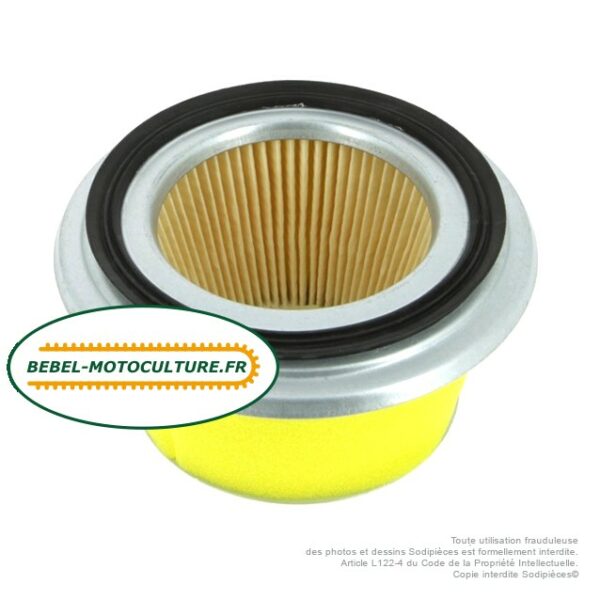 Filtre à air pour Honda 17210890305, 172A1890013, 17211890013