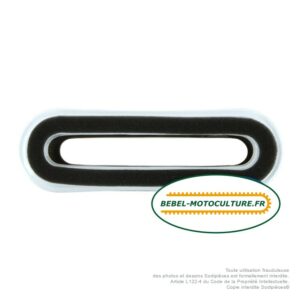 Filtre à air pour Kawasaki FB460V, 110132021, 110132020