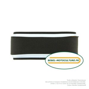 Filtre à air pour Kawasaki FB460V, 110132021, 110132020
