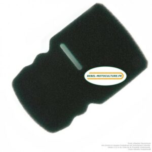 Préfiltre à air pour Husqvarna 371K, 375K, 506269101