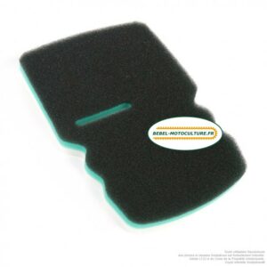 Préfiltre à air pour Husqvarna 371K, 375K, 506269101