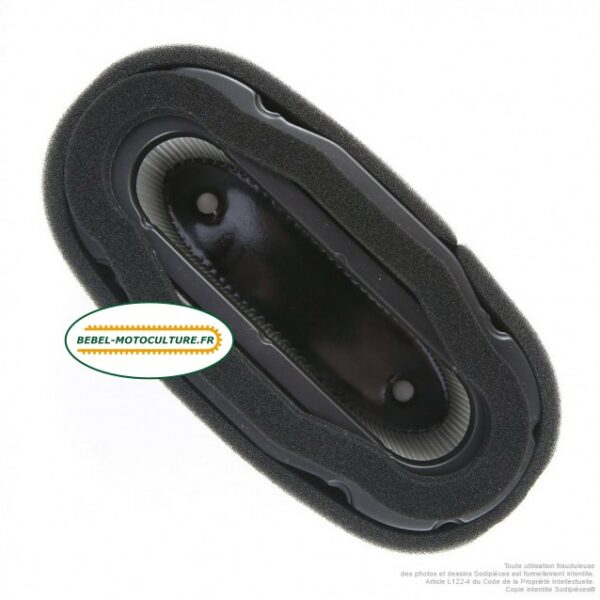 Filtre à air pour Kawasaki 110137024, 110137012, 110297002, 1102297015
