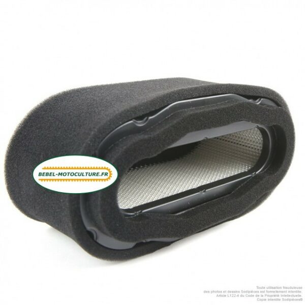 Filtre à air pour Kawasaki 110137024, 110137012, 110297002, 1102297015