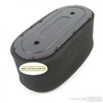 Filtre à air pour Kawasaki 110137024, 110137012, 110297002, 1102297015