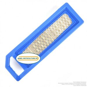 Filtre à air pour Kawasaki FJ151V, FJ180V, 110297010