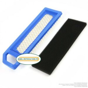 Filtre à air pour Kawasaki FJ151V, FJ180V, 110297010