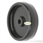 Roue de plateau pour tracteur tondeuse MTD 734-0973