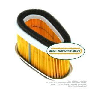 Filtre à air pour Kawasaki FC290V, 11013-2093