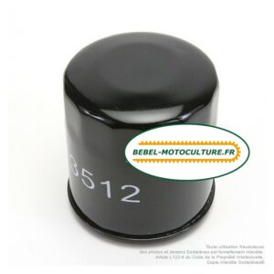 Filtre à huile pour Kawasaki 49065-2070, 49065-2071, 49065-2075, 49065-2076, 49065-2078, 49065-2080