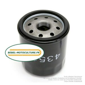 Filtre à huile pour Kawasaki 49065-2070, 49065-2071, 49065-2075, 49065-2076, 49065-2078, 49065-2080