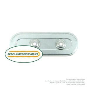 Filtre à air pour Honda GXV160, 17211-ZE7-W03