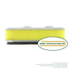 Filtre à air pour Honda GXV160, 17211-ZE7-W03