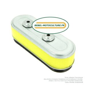 Filtre à air pour Honda GXV160, 17211-ZE7-W03