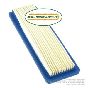 Filtre à air pour Tecumseh TVS, 35500, 23410030, 23410044