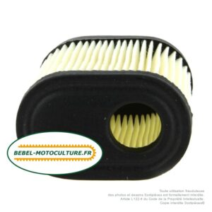 Filtre à air pour Tecumseh LEV100, LEV115, LEV120, 36905