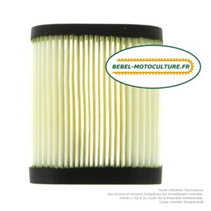 Filtre à air pour Tecumseh LEV100, LEV115, LEV120, 36905