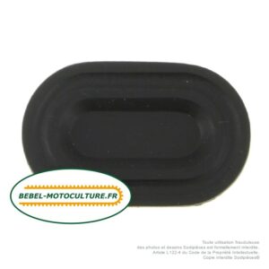 Filtre à air pour Tecumseh LEV100, LEV115, LEV120, 36905