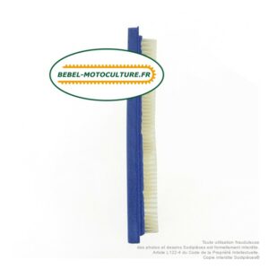 Filtre à air pour Briggs & Stratton 397795