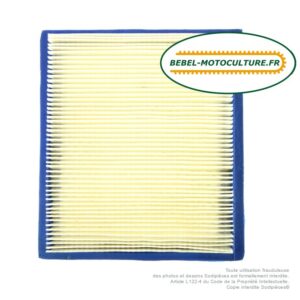 Filtre à air pour Briggs & Stratton Vanguard V-Twin 805113