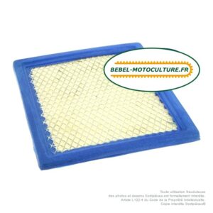 Filtre à air pour Briggs & Stratton Vanguard V-Twin 805113