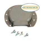 Déflecteur d'échappement pour Briggs & Stratton 393761, 795036