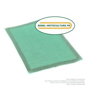 Préfiltre pour Briggs & Stratton Vanguard V-Twin 805267