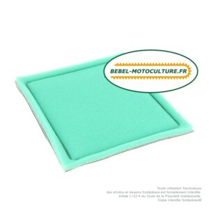 Préfiltre pour Briggs & Stratton Vanguard V-Twin 805267