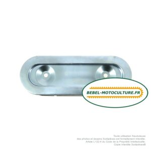 Filtre à air pour Briggs & Stratton 399968