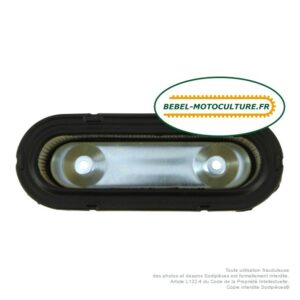 Filtre à air pour Briggs & Stratton 399968