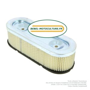 Filtre à air pour Briggs & Stratton 399968