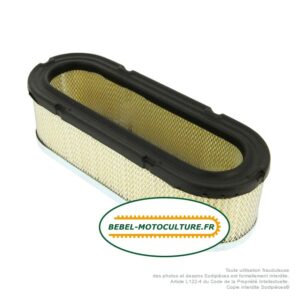 Filtre à air pour Briggs & Stratton 399968