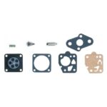 Kit membranes TK-1 débroussailleuse Kawasaki TD24, TD25, TD33