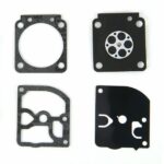 Membranes carburateur pour ZAMA GND28, GND-28, STIHL 11450071700