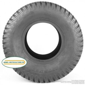 Pneu 18×9.50-8 profil gazon