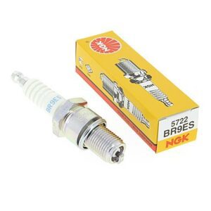 Bougie d’allumage NGK BR9ES