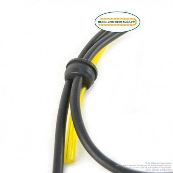 Kit durite, joint, filtre à essence pour Echo 90097, 900103