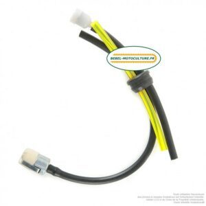 Kit durite, joint, filtre à essence pour Echo 90097, 900103