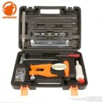 Kit affûtage et entretien tronçonneuse Kerwood