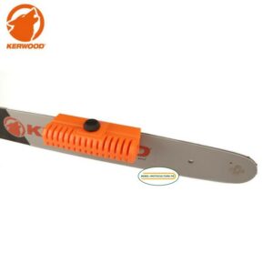 Rectifieur de guide tronçonneuse Kerwood