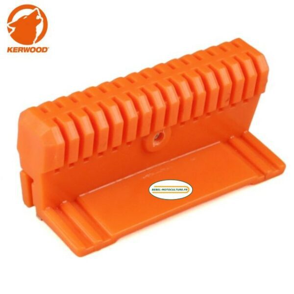 Rectifieur de guide tronçonneuse Kerwood