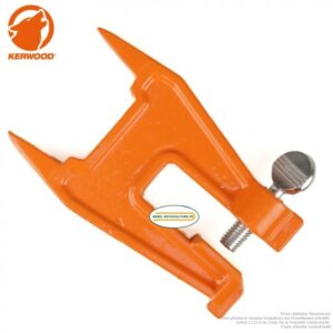 Étau d’affûtage pour tronçonneuse Kerwood