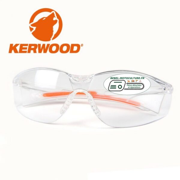 Lunettes de protection Kerwood