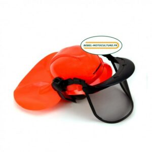 Casque forestier de protection Kerwood