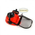 Casque forestier de protection Kerwood