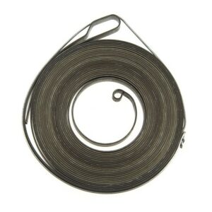 Ressort de lanceur pour tronçonneuses Echo 177 220-0283 4