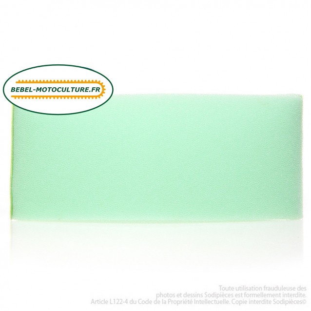 Préfiltre à air pour Kawasaki FC290V, 11013-2092