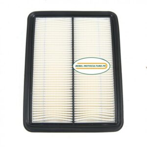 Filtre à air pour Honda 17210-Z6M-010, 17210Z6M010