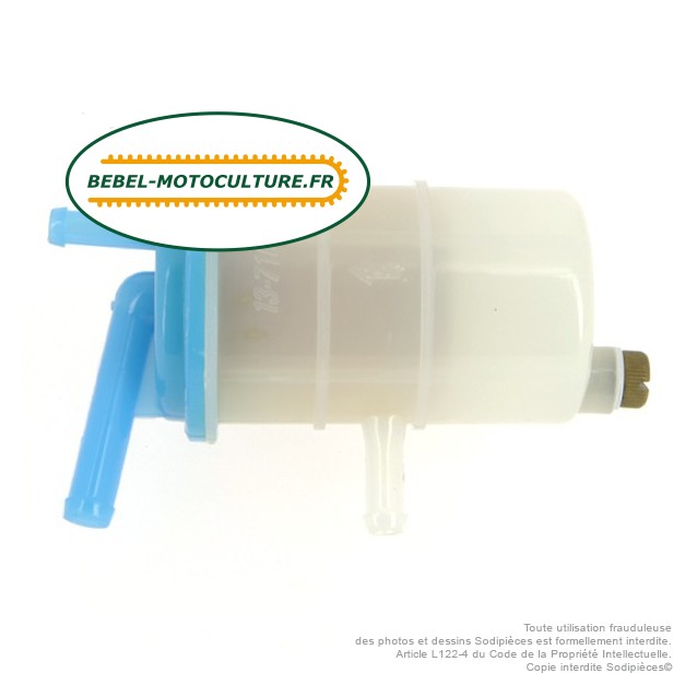 Filtre à gasoil pour Iseki 621320000210